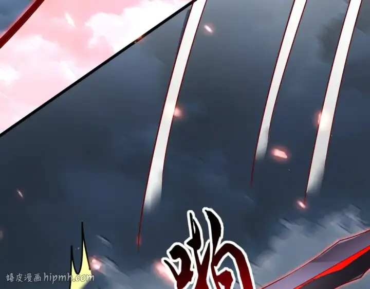 《魔皇大管家》第797话 第二个图128