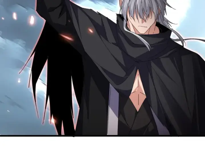 《魔皇大管家》第797话 第二个图130