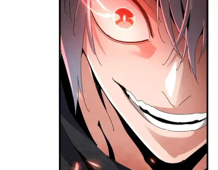 《魔皇大管家》第797话 第二个图132