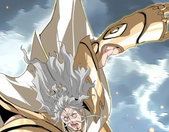 《魔皇大管家》第797话 第二个图2