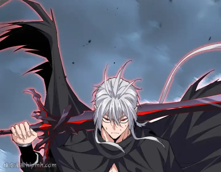 《魔皇大管家》第797话 第二个图24