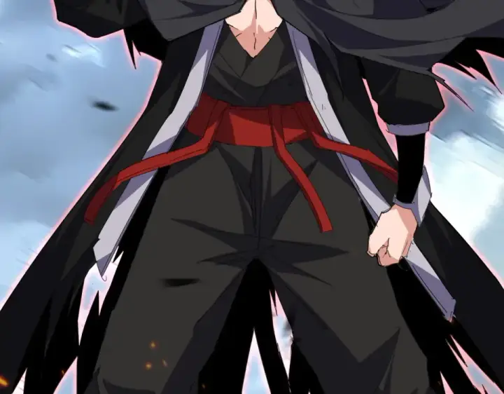 《魔皇大管家》第797话 第二个图25