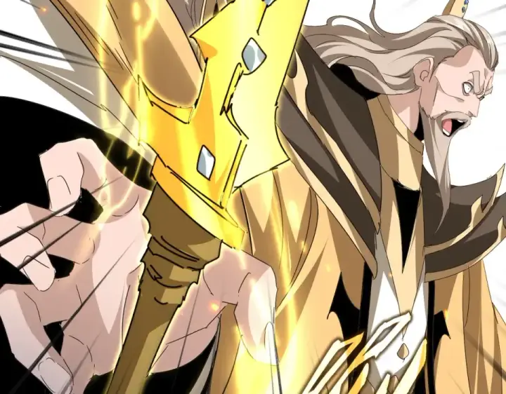 《魔皇大管家》第797话 第二个图29