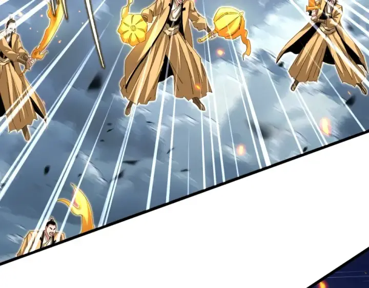 《魔皇大管家》第797话 第二个图33