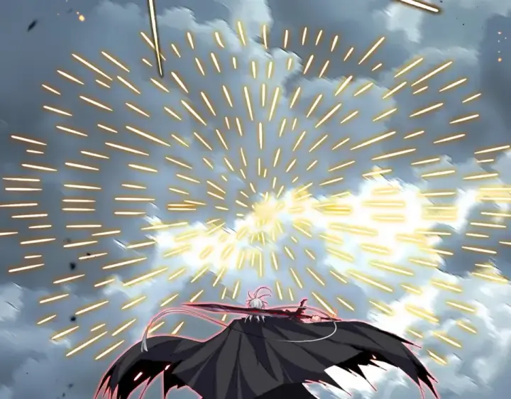 《魔皇大管家》第797话 第二个图37