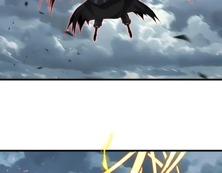 《魔皇大管家》第797话 第二个图38