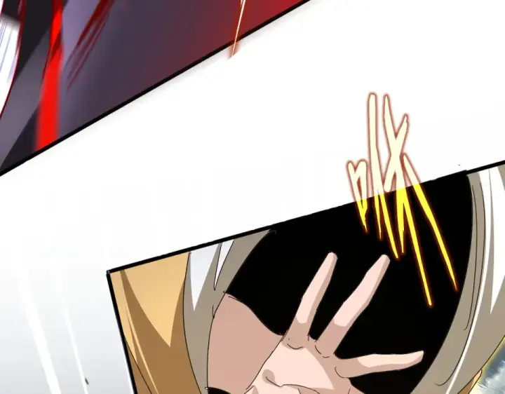 《魔皇大管家》第797话 第二个图47