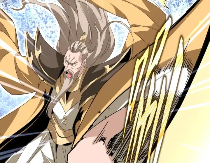 《魔皇大管家》第797话 第二个图49