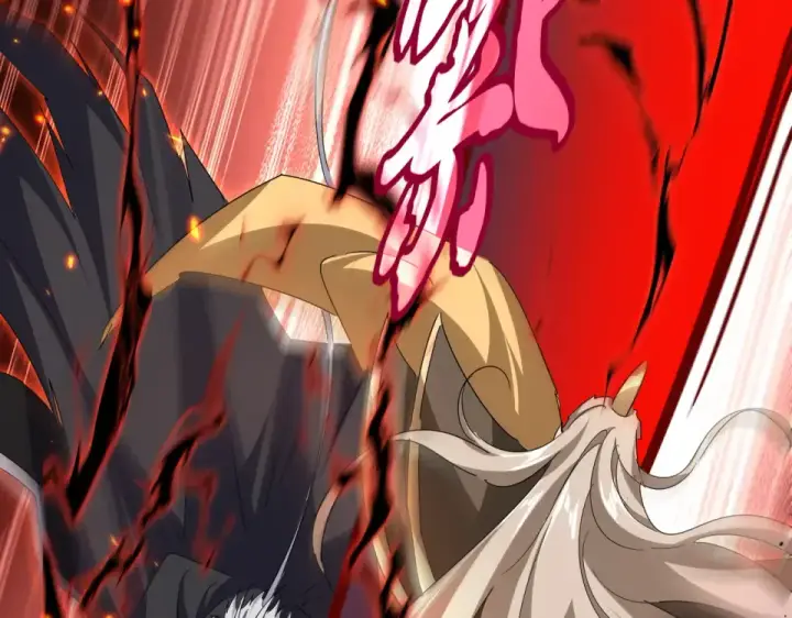 《魔皇大管家》第797话 第二个图59