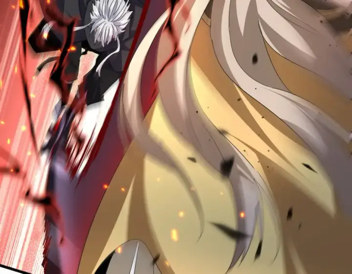 《魔皇大管家》第797话 第二个图60