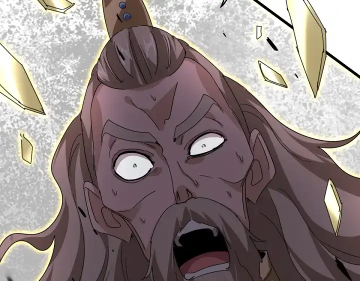 《魔皇大管家》第797话 第二个图62
