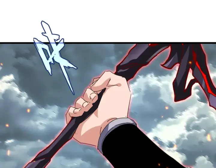 《魔皇大管家》第797话 第二个图74