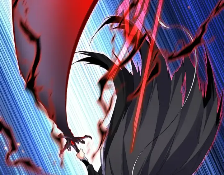 《魔皇大管家》第797话 第二个图76