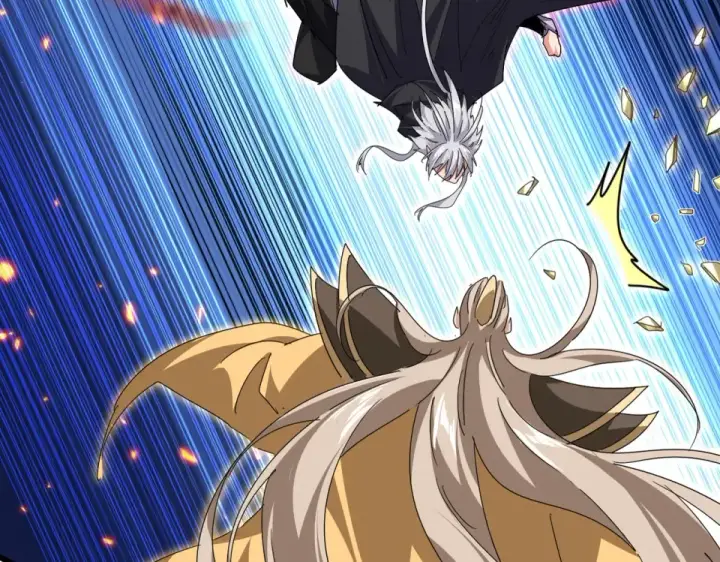 《魔皇大管家》第797话 第二个图77