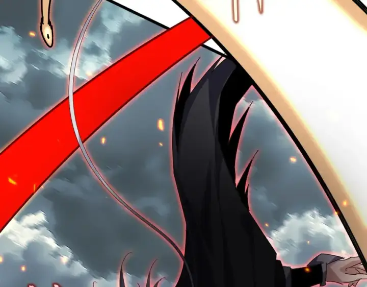 《魔皇大管家》第797话 第二个图79