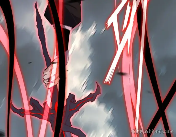 《魔皇大管家》第797话 第二个图8