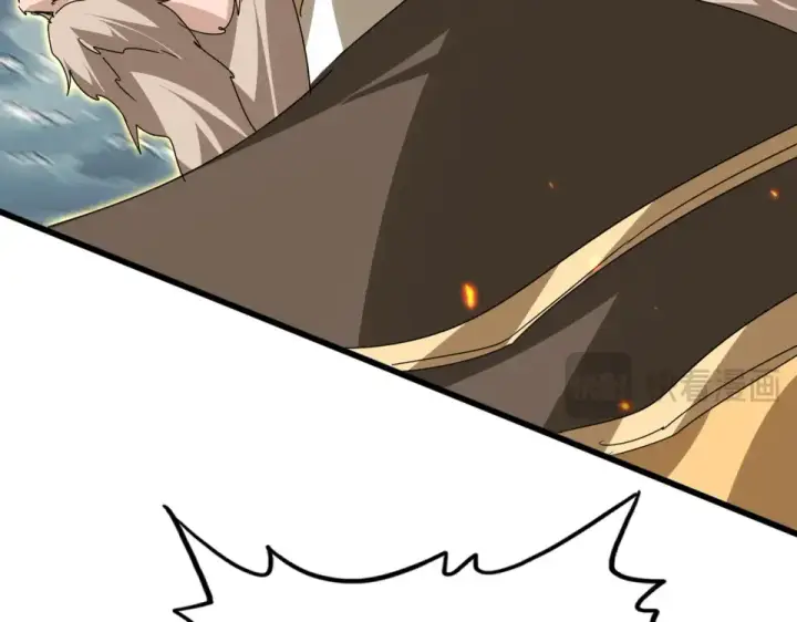 《魔皇大管家》第797话 第二个图85