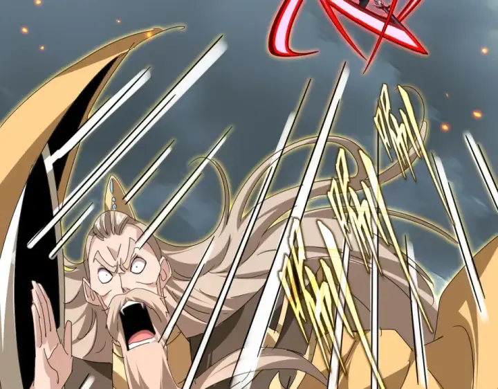 《魔皇大管家》第797话 第二个图89