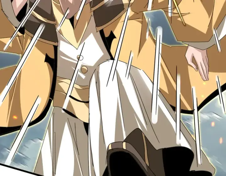 《魔皇大管家》第797话 第二个图90