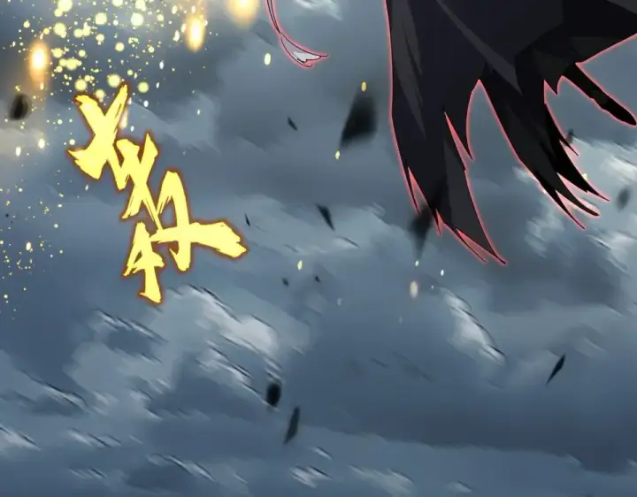 漫画《魔皇大管家》第798话 所有人一起上第101张图