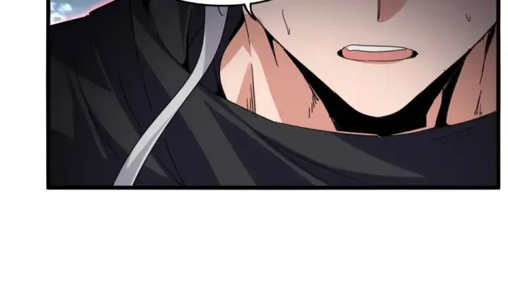 漫画《魔皇大管家》第798话 所有人一起上第108张图