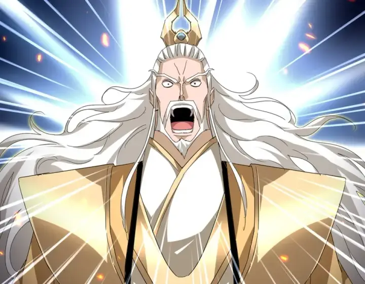 漫画《魔皇大管家》第798话 所有人一起上第13张图