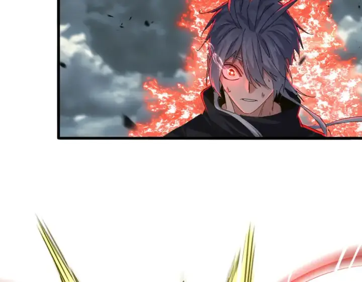 漫画《魔皇大管家》第798话 所有人一起上第27张图