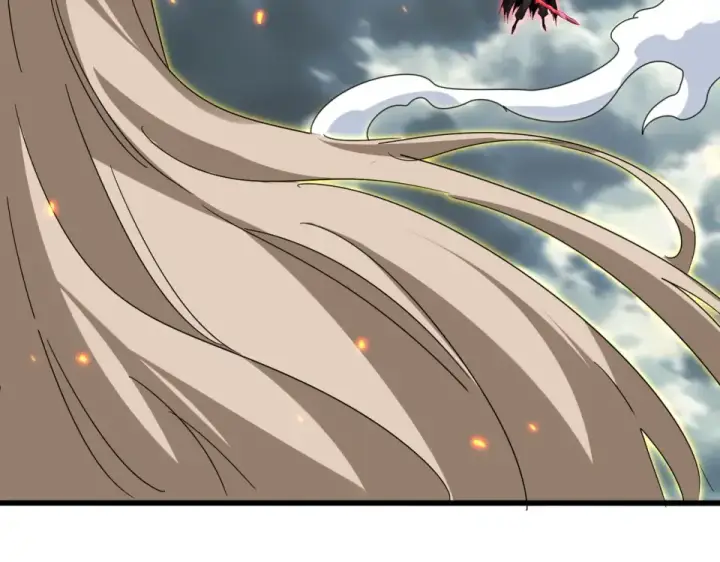 漫画《魔皇大管家》第798话 所有人一起上第33张图