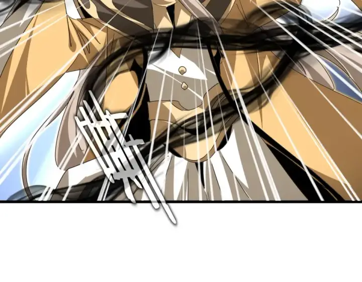 漫画《魔皇大管家》第798话 所有人一起上第58张图
