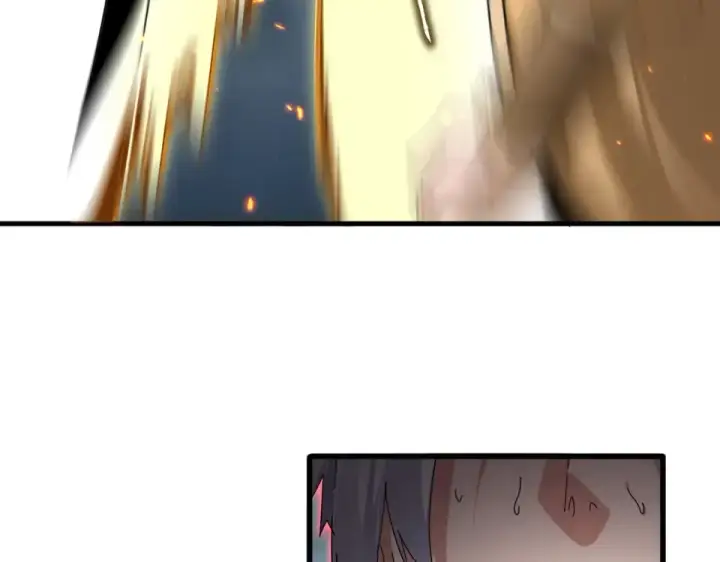漫画《魔皇大管家》第799话 死撑第106张图