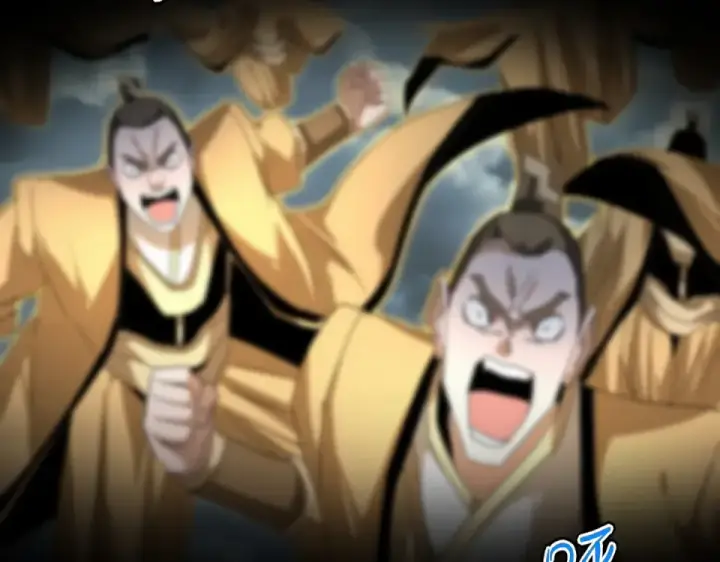 漫画《魔皇大管家》第799话 死撑第118张图