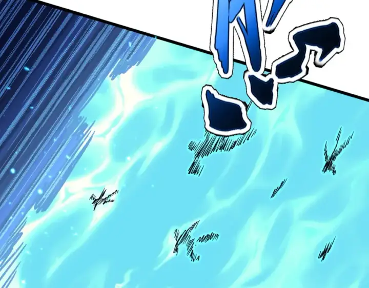 漫画《魔皇大管家》第799话 死撑第12张图