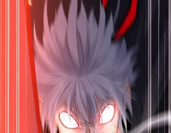 漫画《魔皇大管家》第799话 死撑第131张图