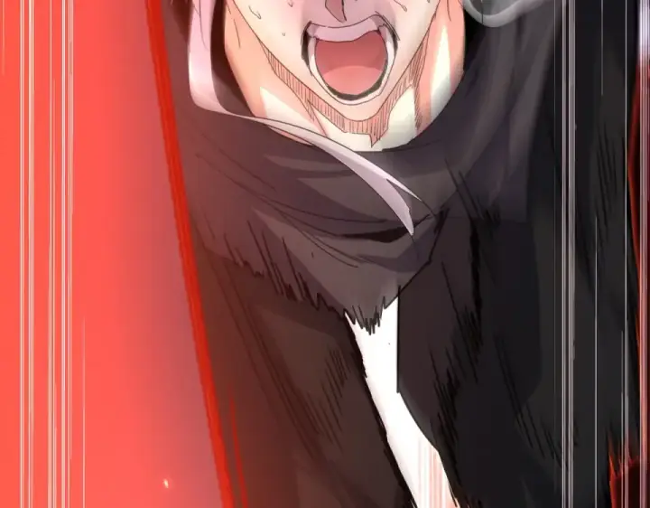 漫画《魔皇大管家》第799话 死撑第132张图