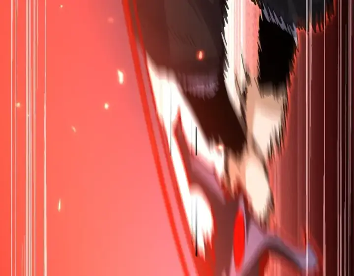 漫画《魔皇大管家》第799话 死撑第133张图