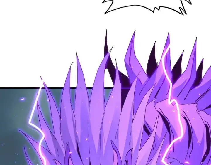 漫画《魔皇大管家》第799话 死撑第21张图