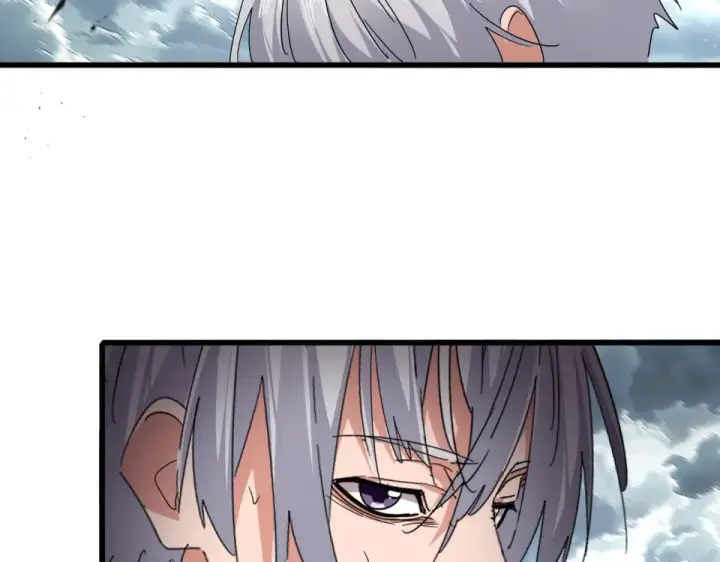 漫画《魔皇大管家》第799话 死撑第33张图