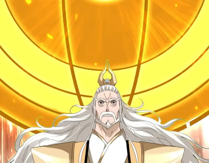 漫画《魔皇大管家》第799话 死撑第78张图