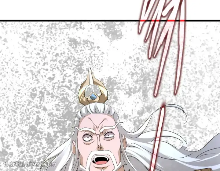 漫画《魔皇大管家》第799话 死撑第80张图