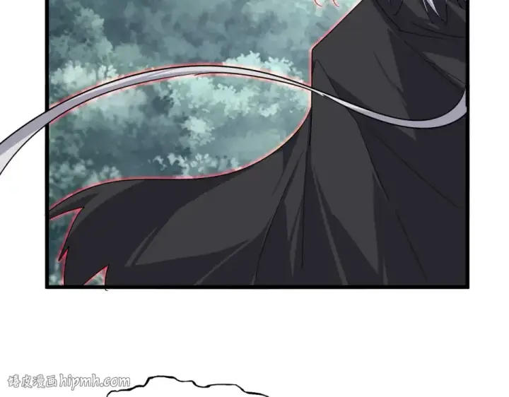 漫画《魔皇大管家》第799话 死撑第96张图