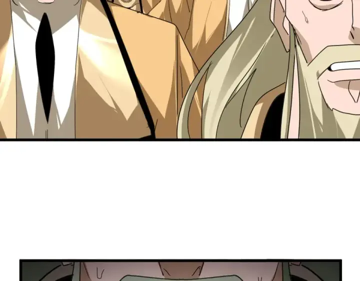 漫画《魔皇大管家》第799话 死撑第98张图