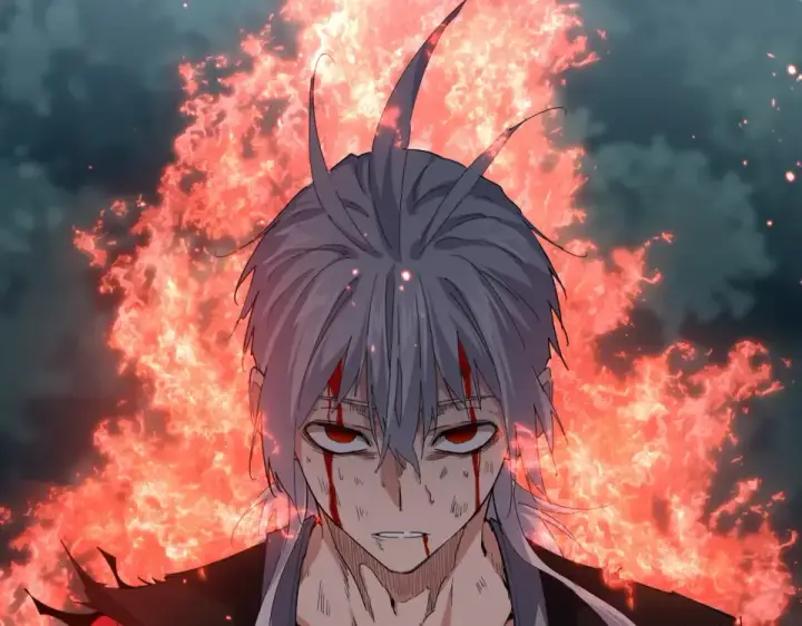 漫画《魔皇大管家》第800话 卓凡死了第39张图