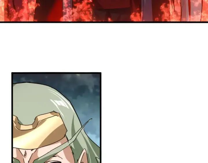 漫画《魔皇大管家》第800话 卓凡死了第41张图