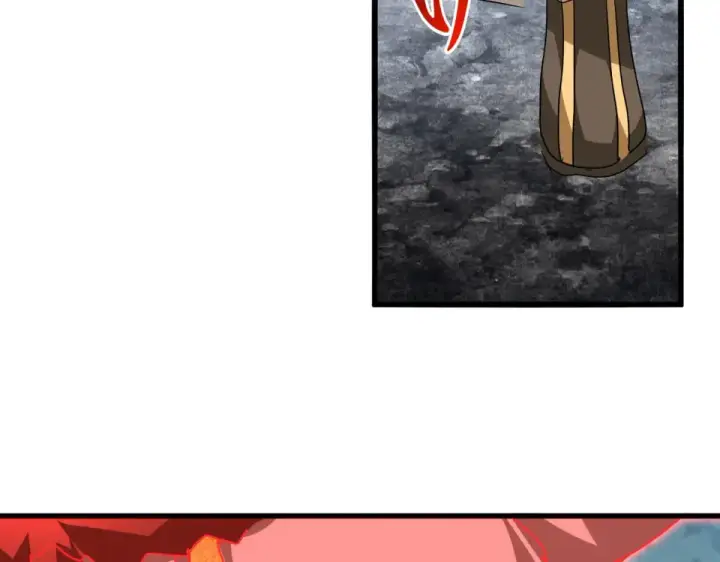 漫画《魔皇大管家》第800话 卓凡死了第43张图