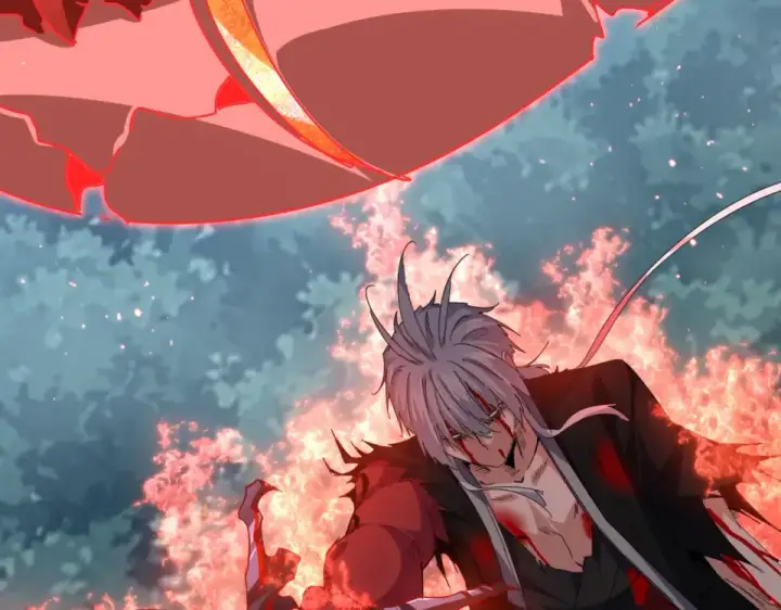 漫画《魔皇大管家》第800话 卓凡死了第44张图