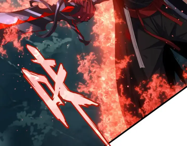 漫画《魔皇大管家》第800话 卓凡死了第45张图