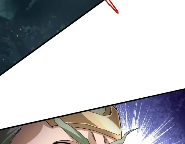 漫画《魔皇大管家》第800话 卓凡死了第46张图