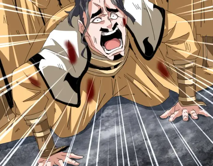 漫画《魔皇大管家》第800话 卓凡死了第68张图