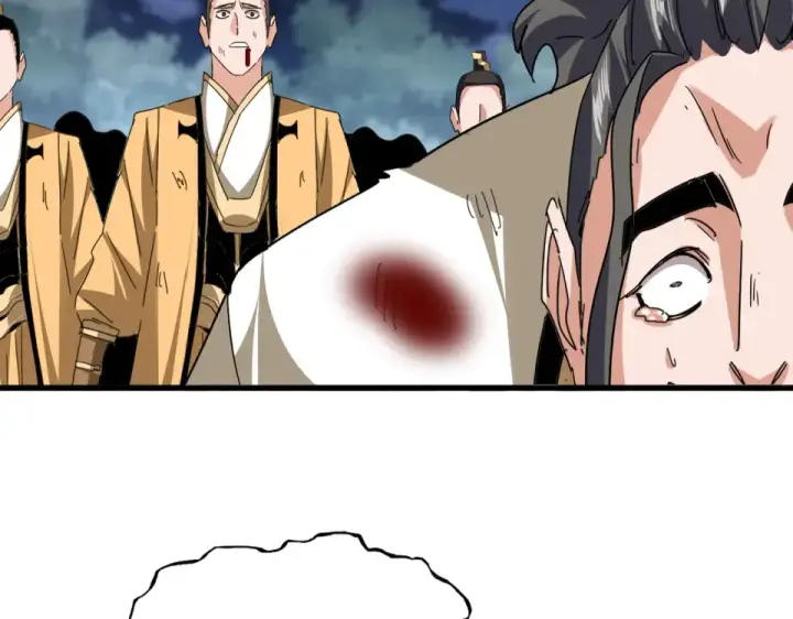 漫画《魔皇大管家》第800话 卓凡死了第75张图