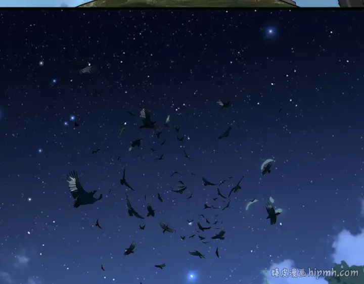 漫画《魔皇大管家》第800话 卓凡死了第8张图